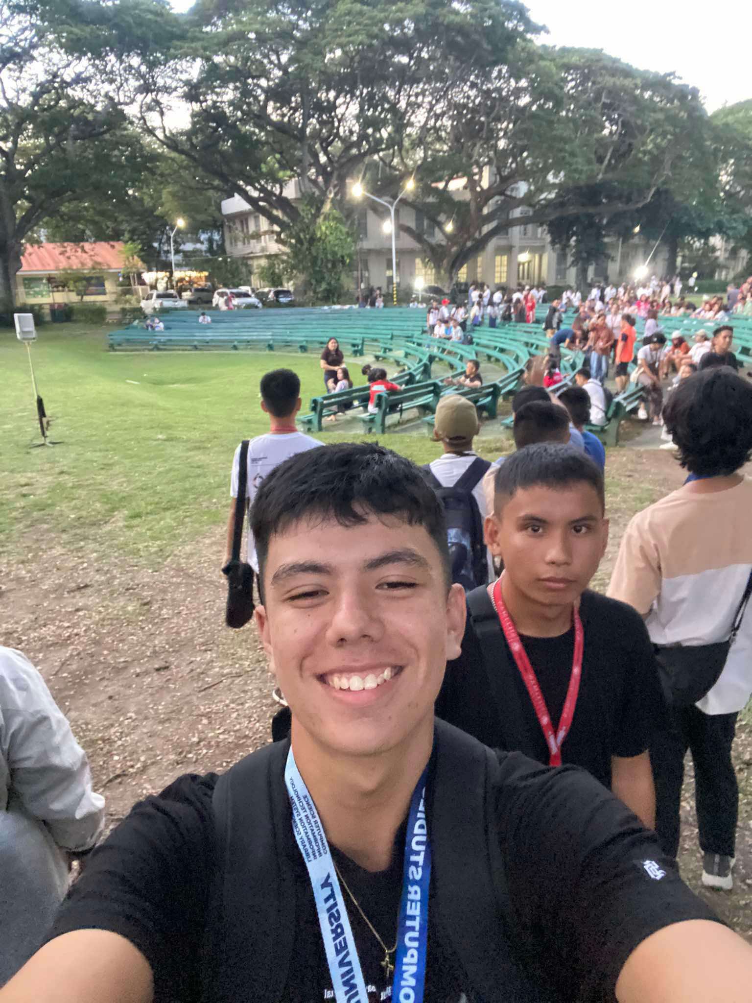 Church Journal Entry 7